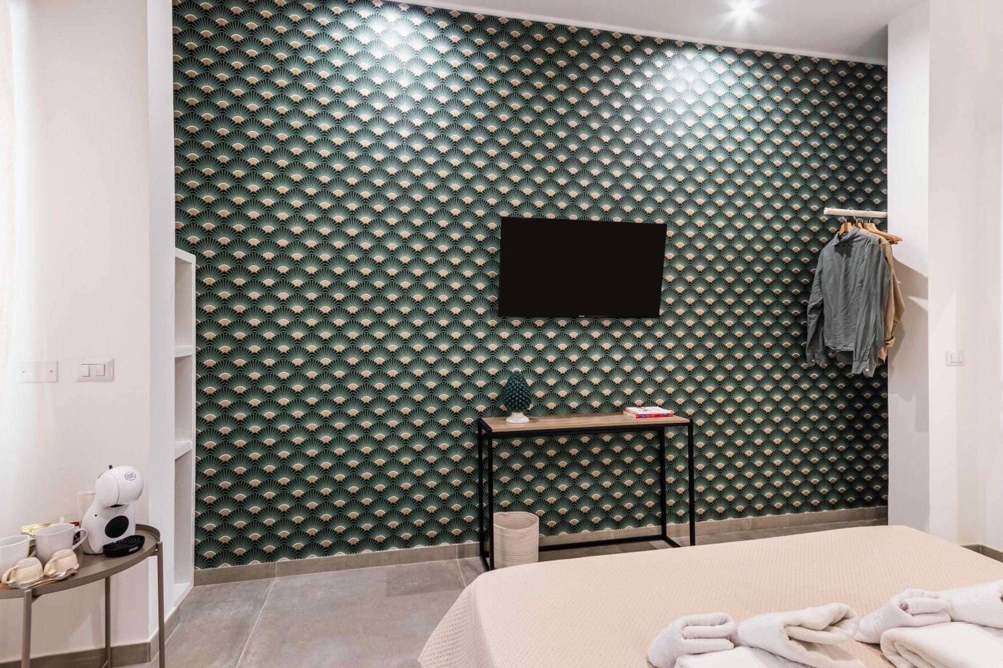 Il Moro Rooms Avola Exterior foto