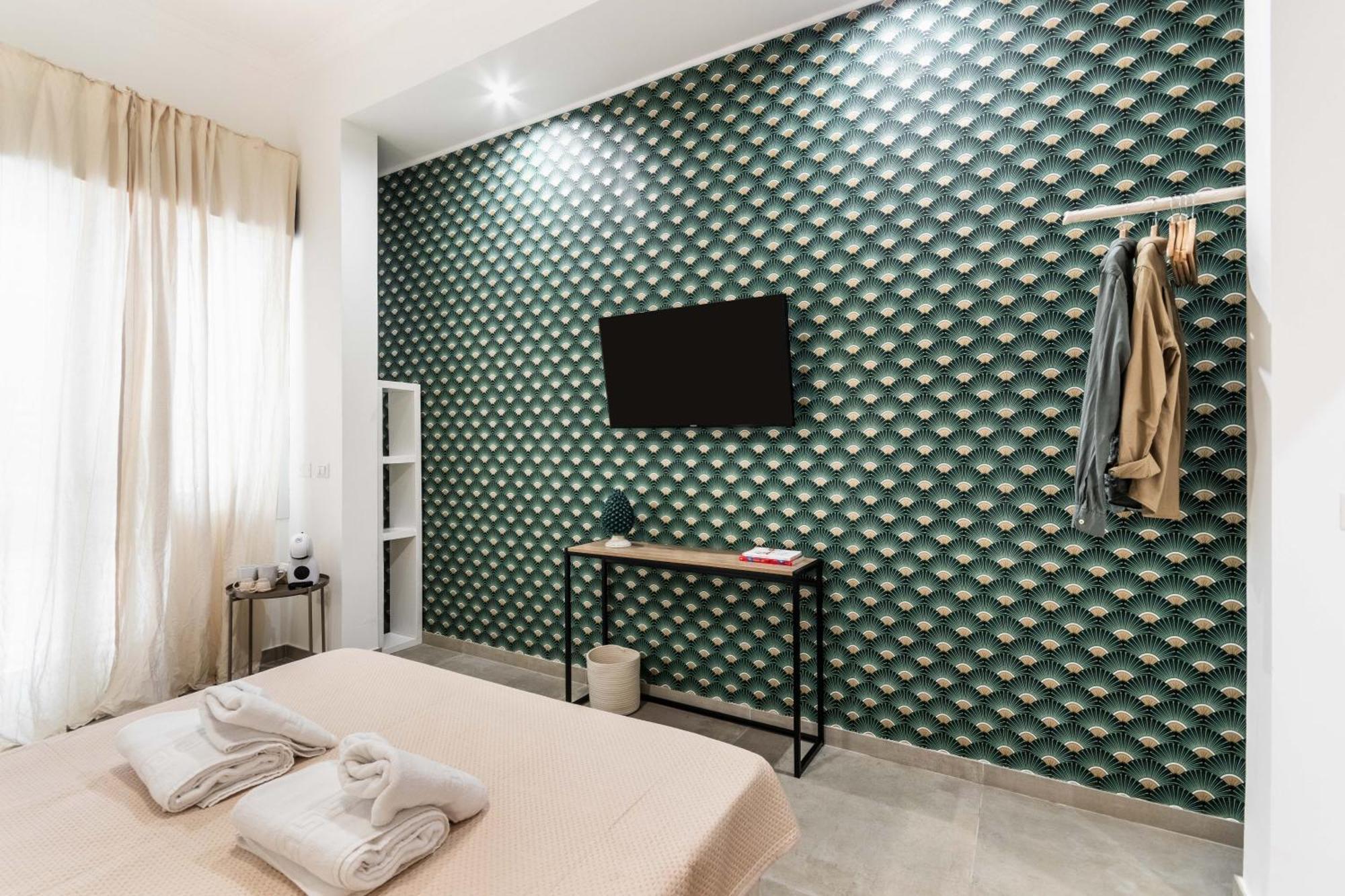 Il Moro Rooms Avola Exterior foto