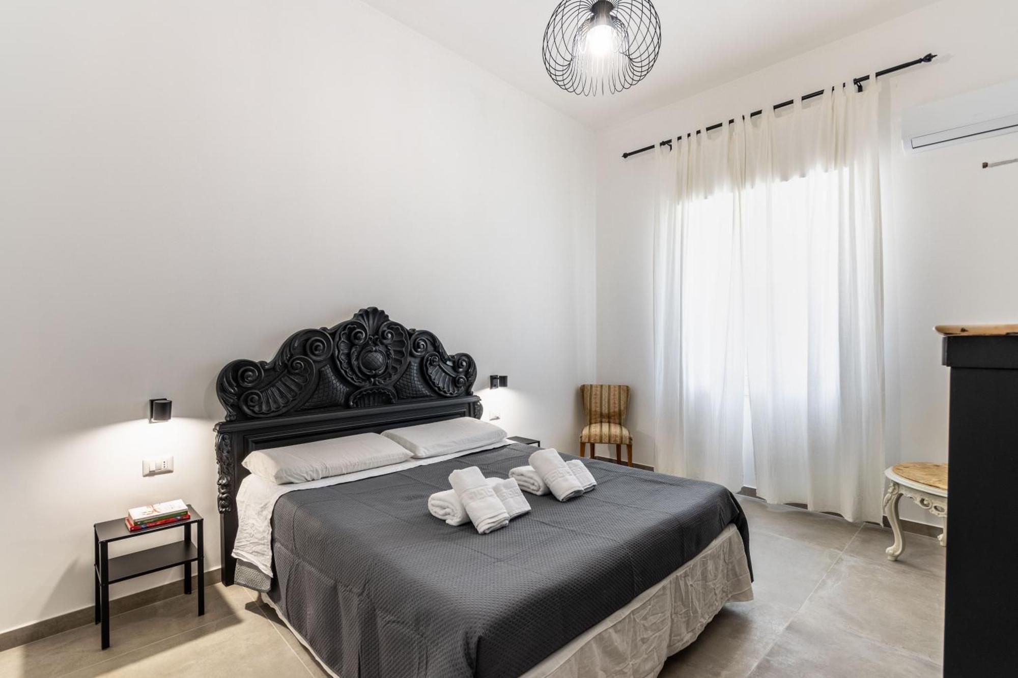 Il Moro Rooms Avola Exterior foto